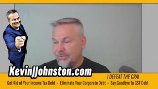 BANK LIES - The Tax & Money Show with Kevin J Johnston Episode 75