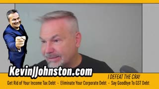 BANK LIES - The Tax & Money Show with Kevin J Johnston Episode 75