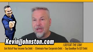 BANK LIES - The Tax & Money Show with Kevin J Johnston Episode 75