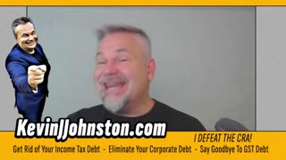 BANK LIES - The Tax & Money Show with Kevin J Johnston Episode 75