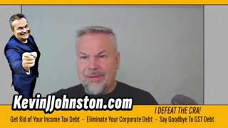 BANK LIES - The Tax & Money Show with Kevin J Johnston Episode 75