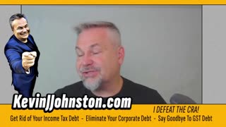 BANK LIES - The Tax & Money Show with Kevin J Johnston Episode 75