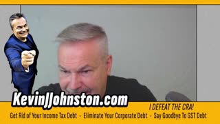 BANK LIES - The Tax & Money Show with Kevin J Johnston Episode 75