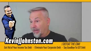 BANK LIES - The Tax & Money Show with Kevin J Johnston Episode 75