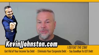BANK LIES - The Tax & Money Show with Kevin J Johnston Episode 75
