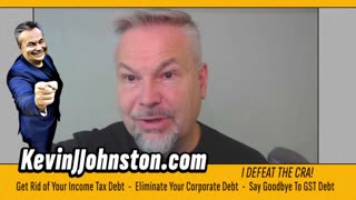 BANK LIES - The Tax & Money Show with Kevin J Johnston Episode 75