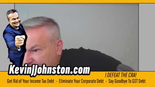 BANK LIES - The Tax & Money Show with Kevin J Johnston Episode 75