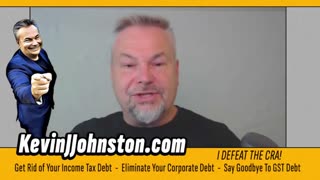 BANK LIES - The Tax & Money Show with Kevin J Johnston Episode 75