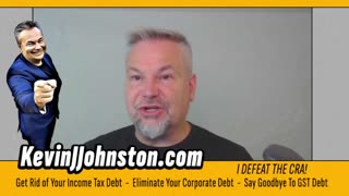 BANK LIES - The Tax & Money Show with Kevin J Johnston Episode 75