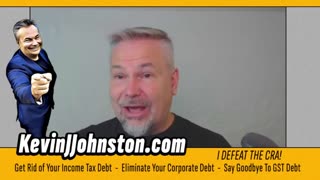 BANK LIES - The Tax & Money Show with Kevin J Johnston Episode 75