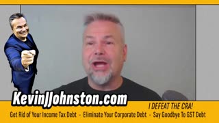 BANK LIES - The Tax & Money Show with Kevin J Johnston Episode 75