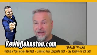 BANK LIES - The Tax & Money Show with Kevin J Johnston Episode 75