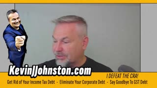 BANK LIES - The Tax & Money Show with Kevin J Johnston Episode 75