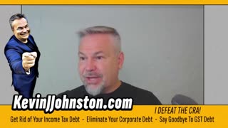BANK LIES - The Tax & Money Show with Kevin J Johnston Episode 75