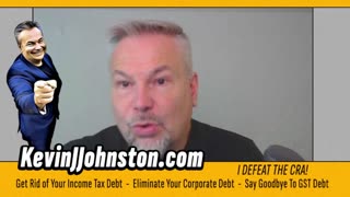 BANK LIES - The Tax & Money Show with Kevin J Johnston Episode 75