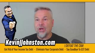 BANK LIES - The Tax & Money Show with Kevin J Johnston Episode 75