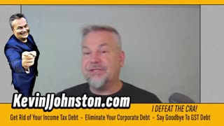 BANK LIES - The Tax & Money Show with Kevin J Johnston Episode 75