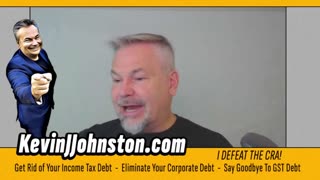 BANK LIES - The Tax & Money Show with Kevin J Johnston Episode 75