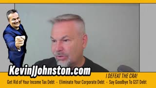 BANK LIES - The Tax & Money Show with Kevin J Johnston Episode 75