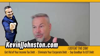 BANK LIES - The Tax & Money Show with Kevin J Johnston Episode 75