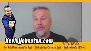 BANK LIES - The Tax & Money Show with Kevin J Johnston Episode 75