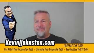 BANK LIES - The Tax & Money Show with Kevin J Johnston Episode 75