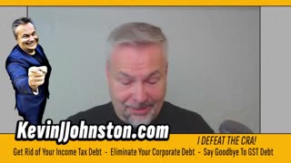BANK LIES - The Tax & Money Show with Kevin J Johnston Episode 75
