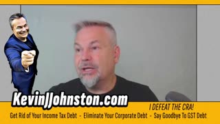 BANK LIES - The Tax & Money Show with Kevin J Johnston Episode 75