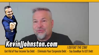 BANK LIES - The Tax & Money Show with Kevin J Johnston Episode 75