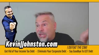 BANK LIES - The Tax & Money Show with Kevin J Johnston Episode 75