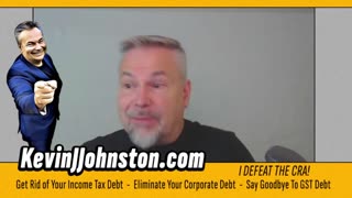 BANK LIES - The Tax & Money Show with Kevin J Johnston Episode 75