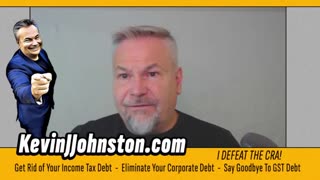 BANK LIES - The Tax & Money Show with Kevin J Johnston Episode 75