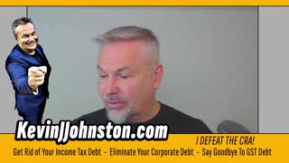BANK LIES - The Tax & Money Show with Kevin J Johnston Episode 75