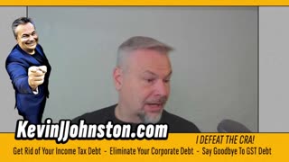 BANK LIES - The Tax & Money Show with Kevin J Johnston Episode 75