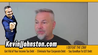 BANK LIES - The Tax & Money Show with Kevin J Johnston Episode 75