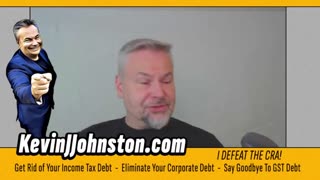 BANK LIES - The Tax & Money Show with Kevin J Johnston Episode 75