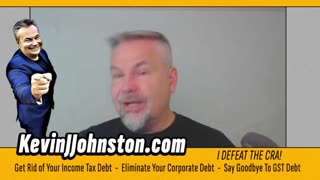BANK LIES - The Tax & Money Show with Kevin J Johnston Episode 75