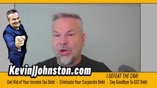 BANK LIES - The Tax & Money Show with Kevin J Johnston Episode 75