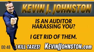 BANK LIES - The Tax & Money Show with Kevin J Johnston Episode 75