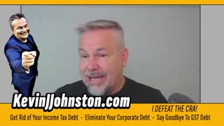 BANK LIES - The Tax & Money Show with Kevin J Johnston Episode 75