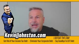 BANK LIES - The Tax & Money Show with Kevin J Johnston Episode 75