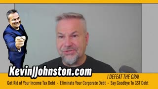 BANK LIES - The Tax & Money Show with Kevin J Johnston Episode 75
