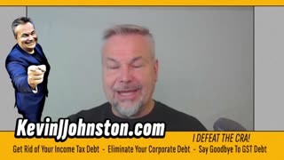 BANK LIES - The Tax & Money Show with Kevin J Johnston Episode 75