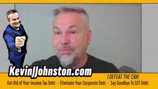 BANK LIES - The Tax & Money Show with Kevin J Johnston Episode 75