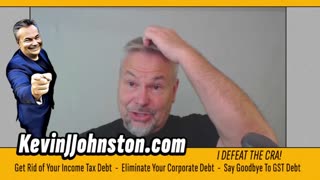 BANK LIES - The Tax & Money Show with Kevin J Johnston Episode 75