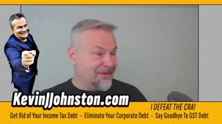 BANK LIES - The Tax & Money Show with Kevin J Johnston Episode 75