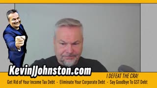 BANK LIES - The Tax & Money Show with Kevin J Johnston Episode 75