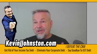 BANK LIES - The Tax & Money Show with Kevin J Johnston Episode 75