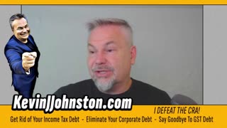 BANK LIES - The Tax & Money Show with Kevin J Johnston Episode 75