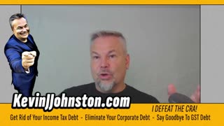 BANK LIES - The Tax & Money Show with Kevin J Johnston Episode 75